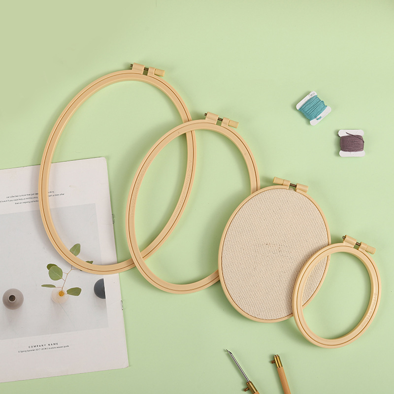 Embroidery X Stitch - 1 adet DIY Needlecraft Çapraz Dikiş