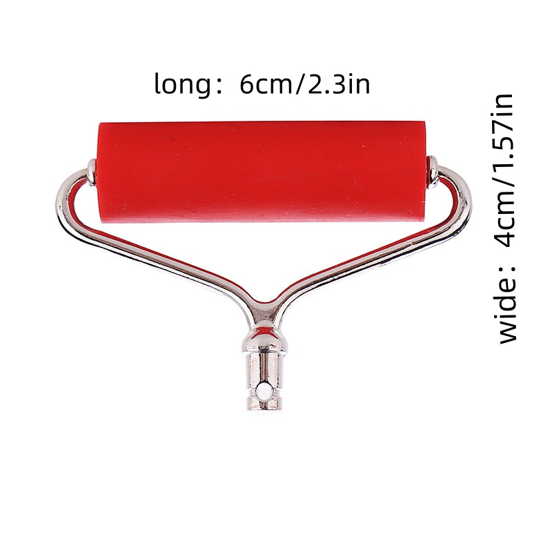 Metal Roller Kalem Ucu, Reçine - Embroidery Details incelemesi ve fiyatı