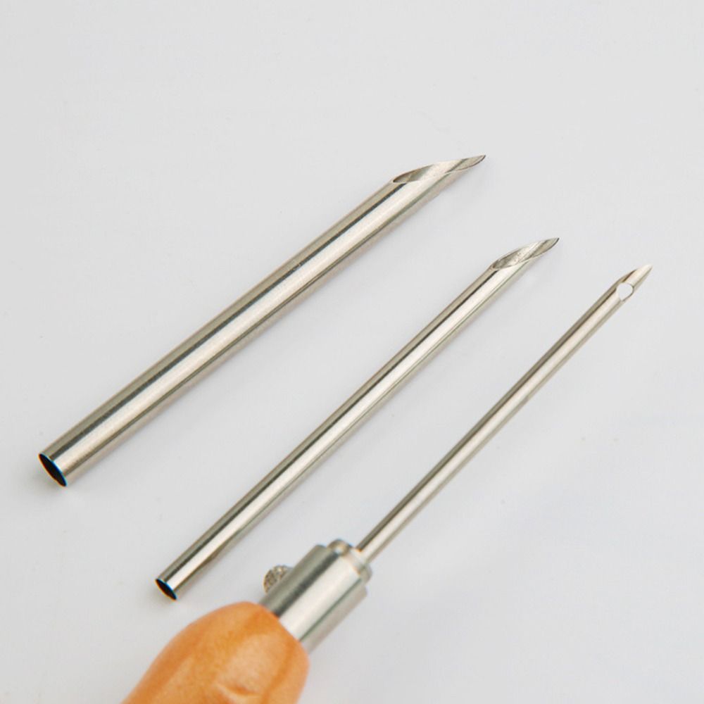 5 adet 2.5mm/3.5mm/5mm Punch İ - Embroidery X Stitch incelemesi ve fiyatı