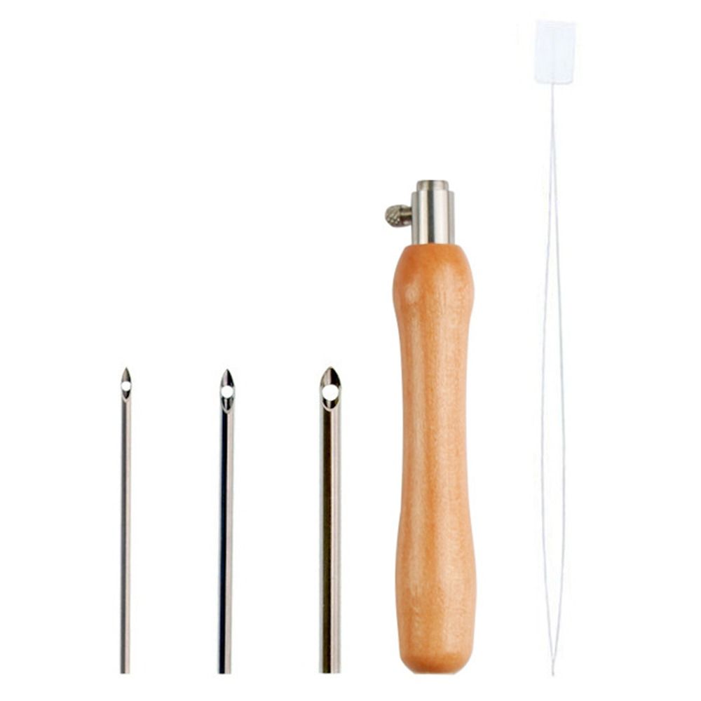 5 adet 2.5mm/3.5mm/5mm Punch İ - Embroidery X Stitch incelemesi ve fiyatı