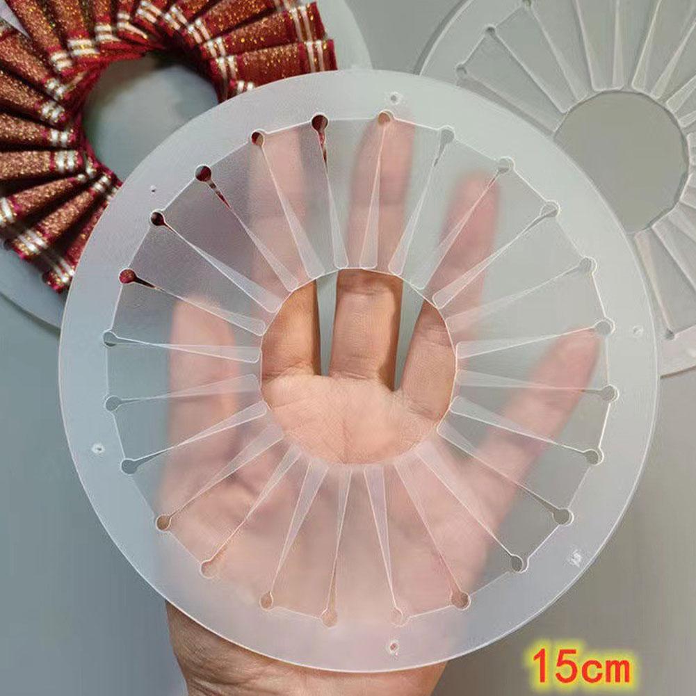 9cm 12cm 15cm Rozet Yapıcı DIY - Embroidery Daisy incelemesi ve fiyatı