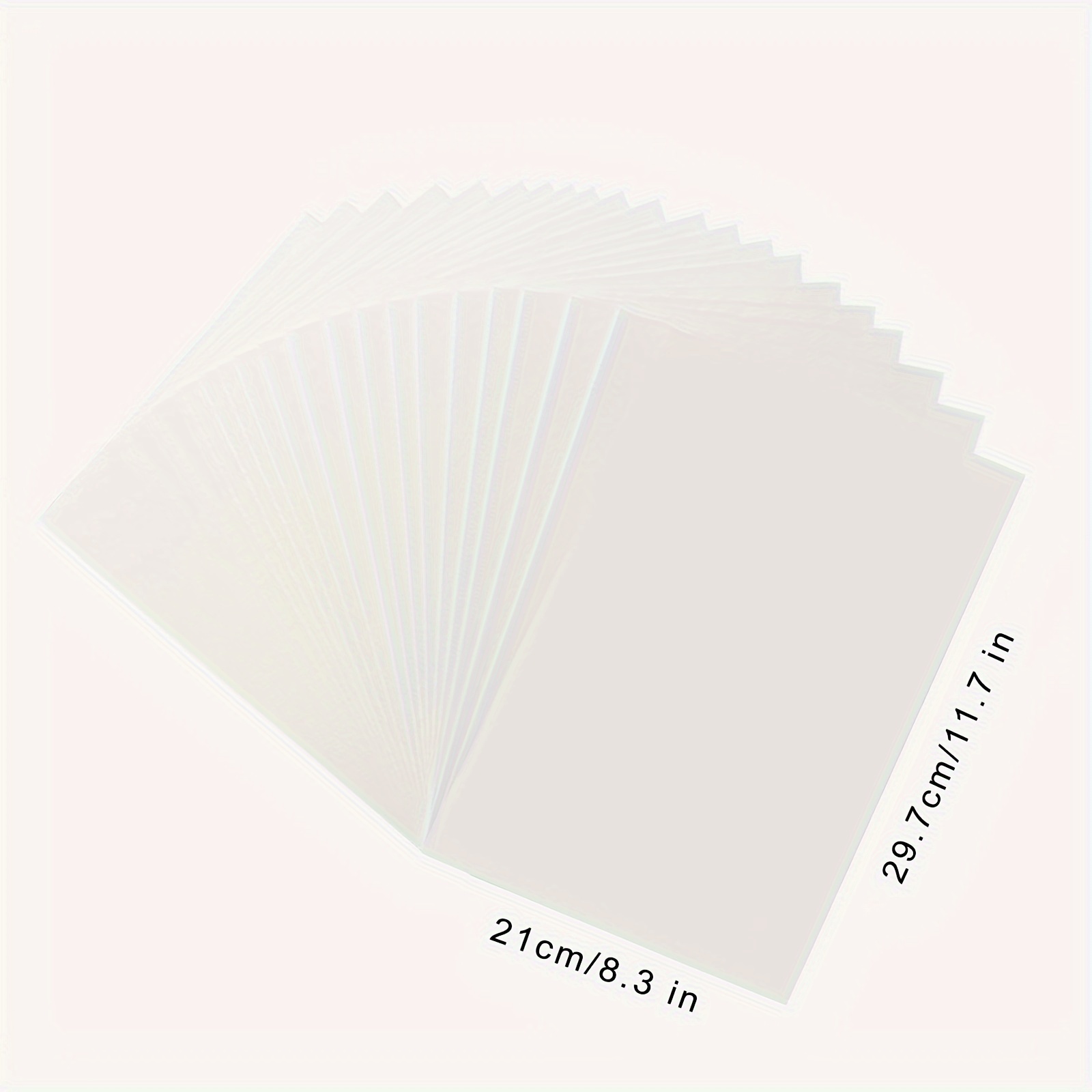 Tişörtler için 5 Yaprak A4 Isı - Transfer Paper Carbon incelemesi ve fiyatı