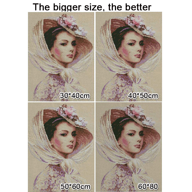 DIY 5D Elmas Boyama Fantezi Se - Embroidery Lovers incelemesi ve fiyatı
