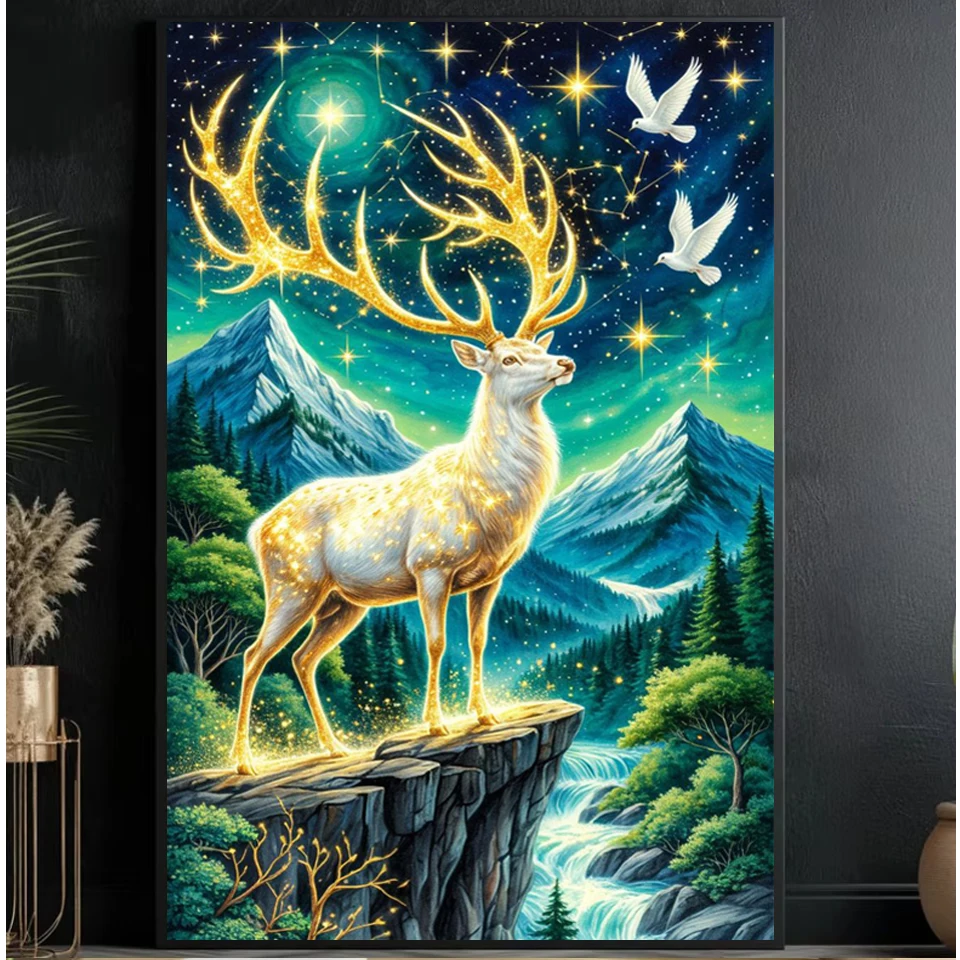 Yeni Ürün: Elmas İşlemeli Sana - Embroidery Gold incelemesi ve fiyatı