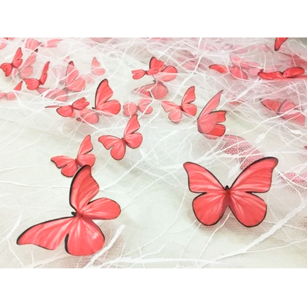 Yüksek Kaliteli Siyah Şeffaf M - Embroidery Design 3D incelemesi ve fiyatı
