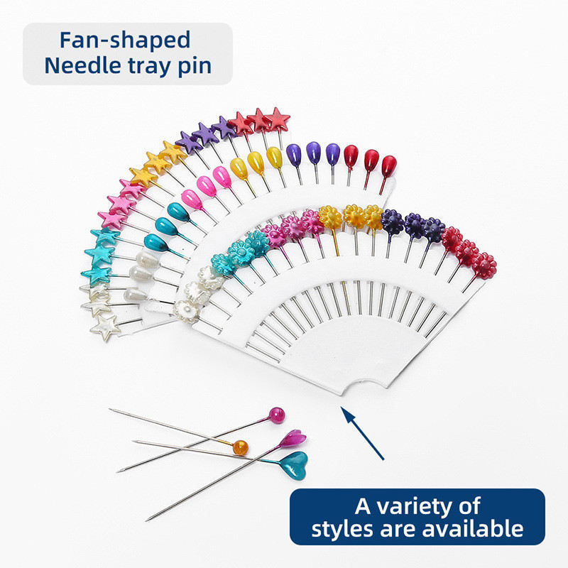 Fan Şeklinde Konumlandırma İğn - Embroidery Daisy incelemesi ve fiyatı