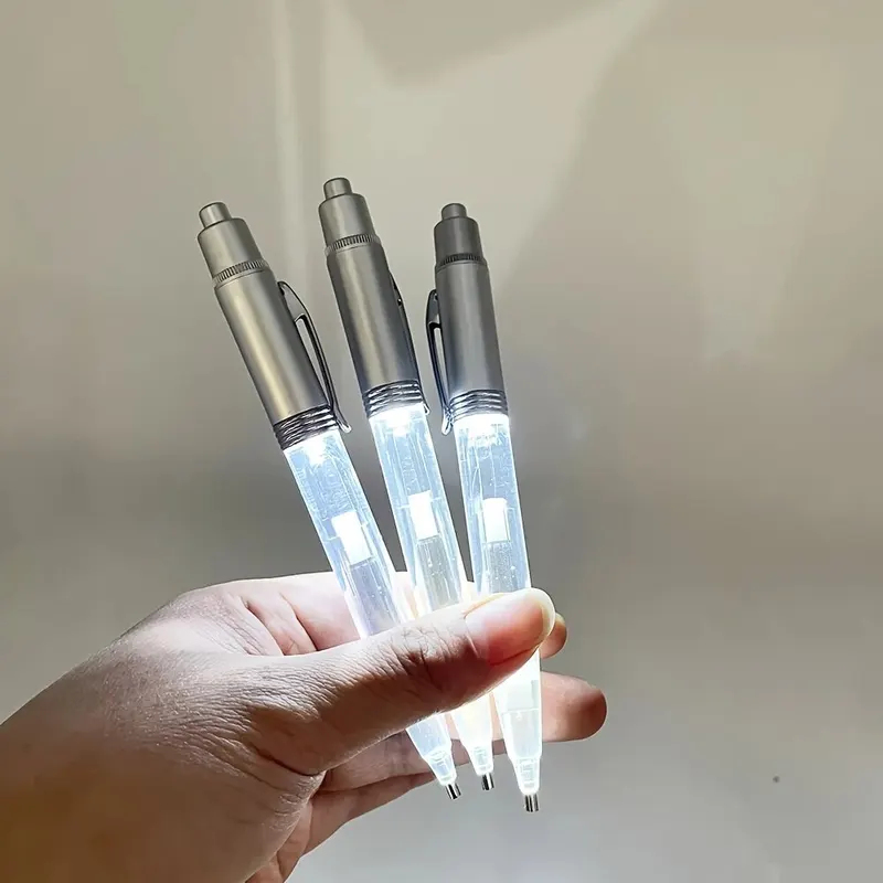 LED Işıklı Elmas Boyama Kalemi - Embroidery X Stitch incelemesi ve fiyatı