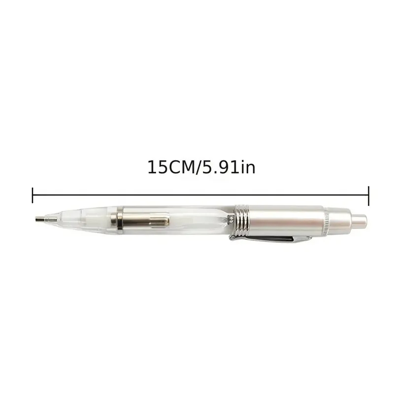 LED Işıklı Elmas Boyama Kalemi - Embroidery X Stitch incelemesi ve fiyatı