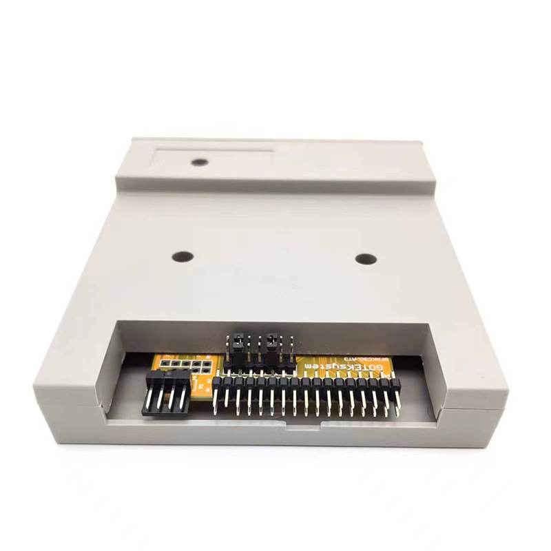 Hakiki Gotek SFR1M44-FU disket - Embroidery Viewer incelemesi ve fiyatı