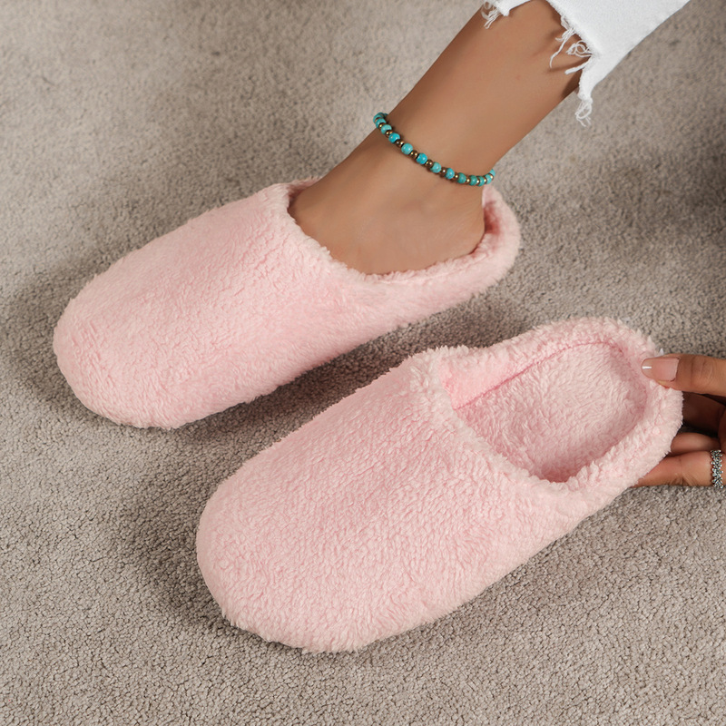 Erkekler ve Kadınlar için Sade - Embroidery Flat Shoes incelemesi ve fiyatı