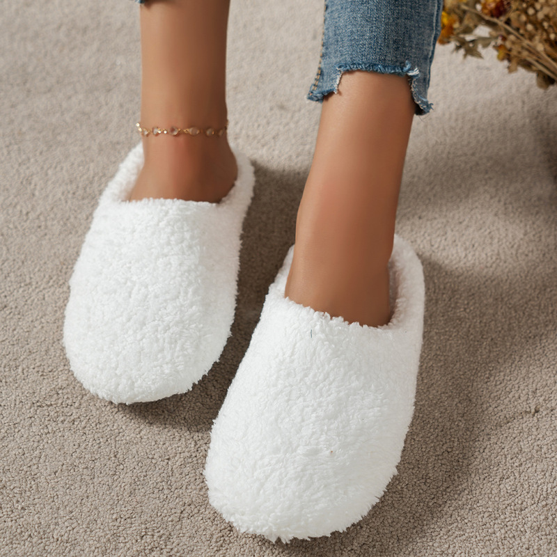 Erkekler ve Kadınlar için Sade - Embroidery Flat Shoes incelemesi ve fiyatı