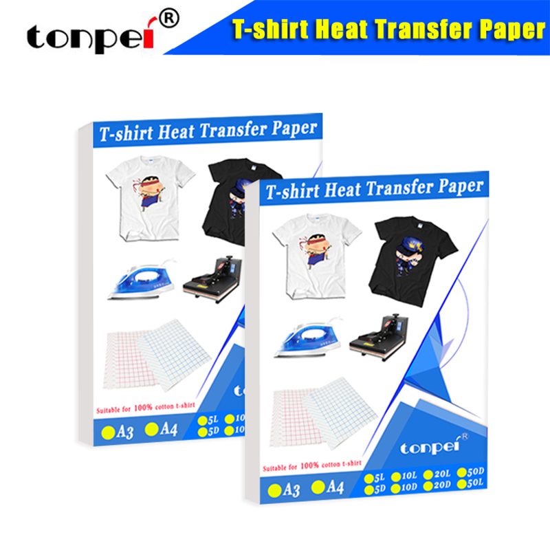 A3 A4 T shirt ısı Transfer kağ - Transfer Paper Carbon incelemesi ve fiyatı