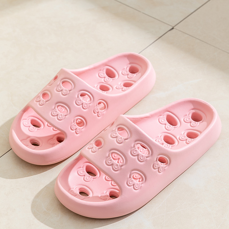 Hızlı Kuruyan Drenajlı Banyo T - Embroidery Flat Shoes incelemesi ve fiyatı