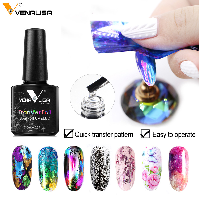 Venalisa 7.5 ml Transfer Folyo - Transfer Paper Carbon incelemesi ve fiyatı