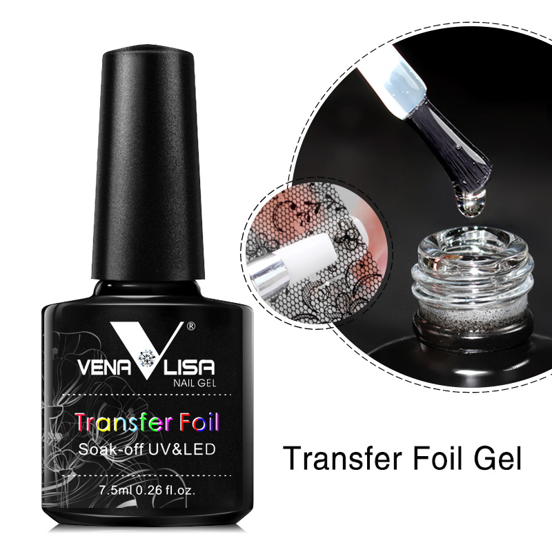 Venalisa 7.5 ml Transfer Folyo - Transfer Paper Carbon incelemesi ve fiyatı