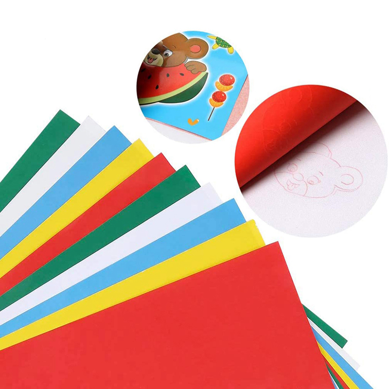 10 adet Nakış Transfer Kağıdı  - Transfer Paper Carbon incelemesi ve fiyatı
