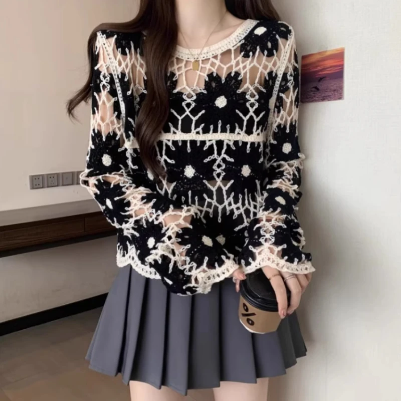 Kadınlar için Çiçekli Tığ İşi  - Embroidery Daisy incelemesi ve fiyatı