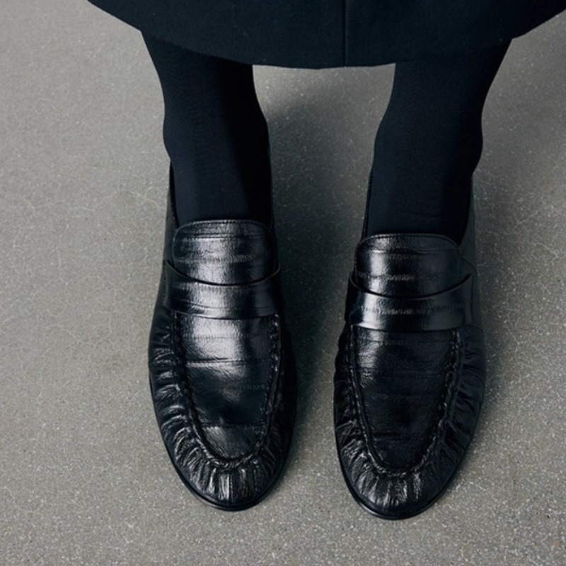 Lüks kadın ayakkabıları yeni e - Embroidery Flat Shoes incelemesi ve fiyatı
