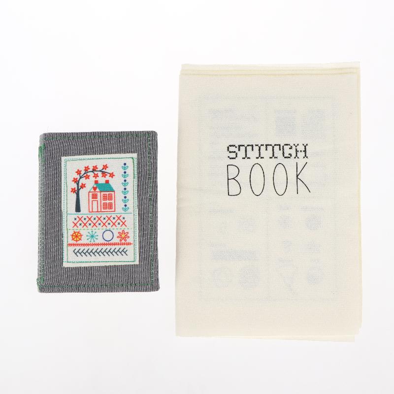 Nakış Kitabı Sevimli El Yapımı - Embroidery Guide Book incelemesi ve fiyatı