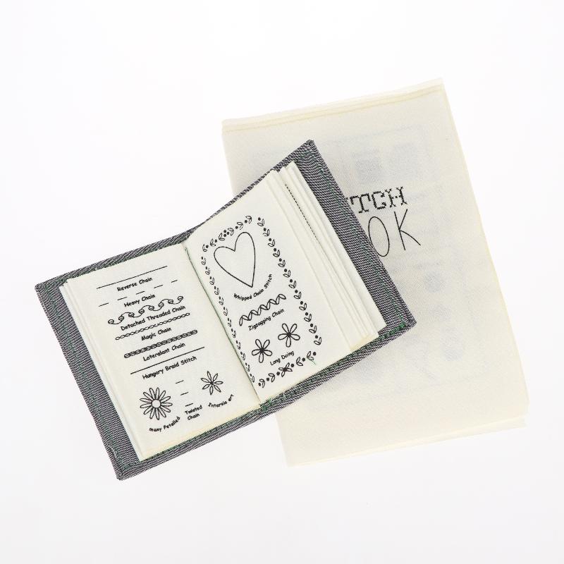 Nakış Kitabı Sevimli El Yapımı - Embroidery Guide Book incelemesi ve fiyatı