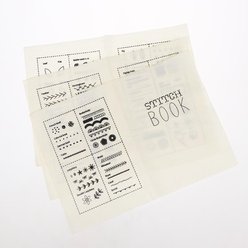 Nakış Kitabı Sevimli El Yapımı - Embroidery Guide Book incelemesi ve fiyatı