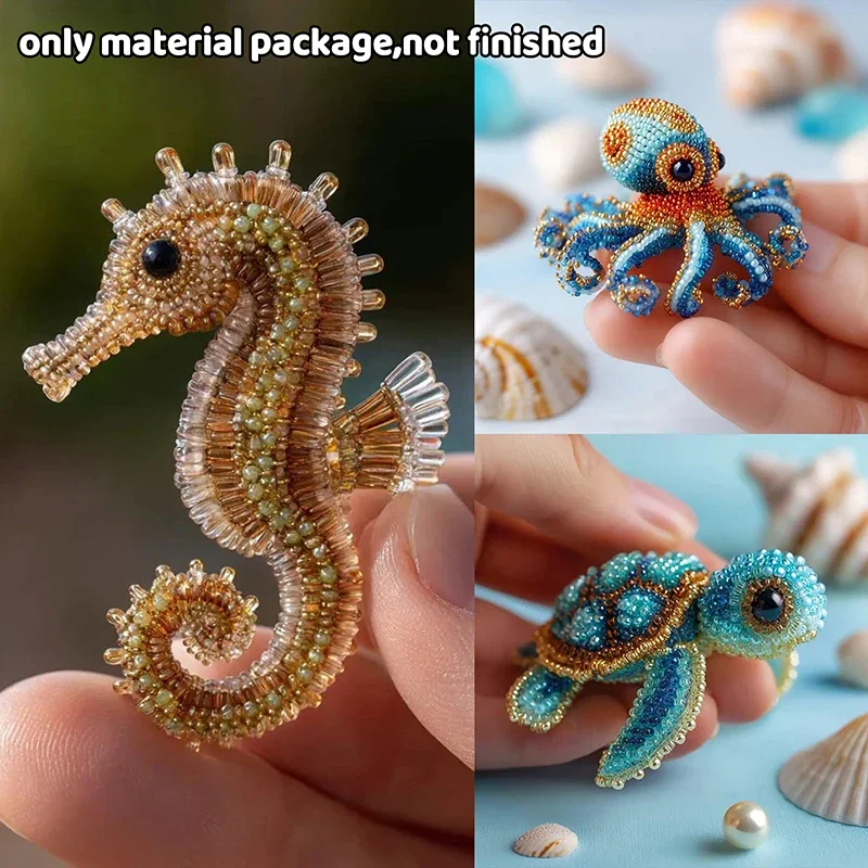 1 takım boncuk nakış kiti malz - Embroidery Beads incelemesi ve fiyatı