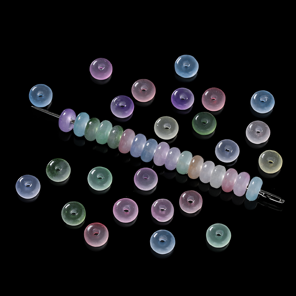 100 adet/grup 2x4mm Buz Tohumu - Embroidery Beads incelemesi ve fiyatı