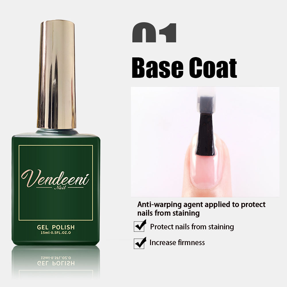 Vendeeni 15 Çeşit 15ml Baz ve  - Transfer Paper Carbon incelemesi ve fiyatı