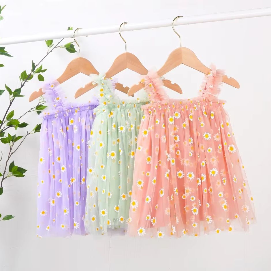 Yürümeye başlayan çocuklar içi - Embroidery Daisy incelemesi ve fiyatı