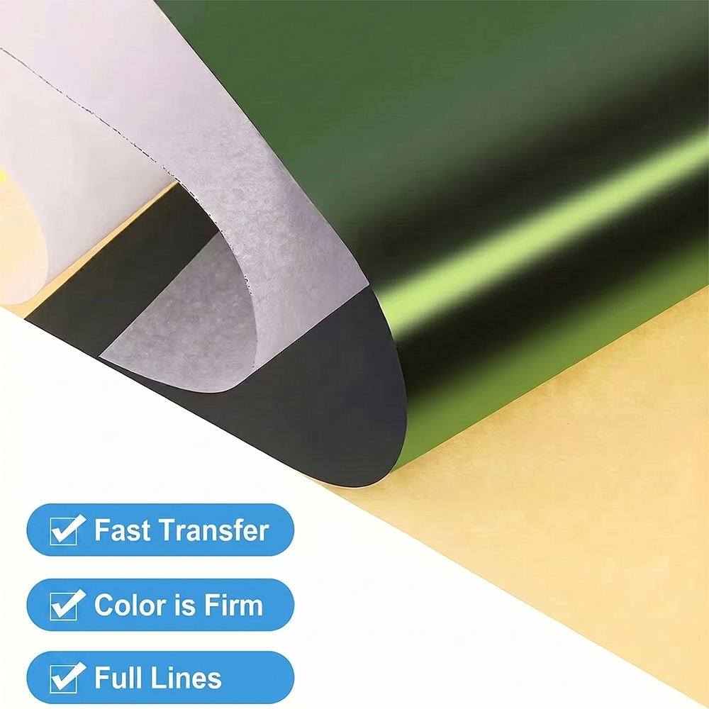 Dövme Transfer Kağıdı ve Dövme - Transfer Paper Carbon incelemesi ve fiyatı
