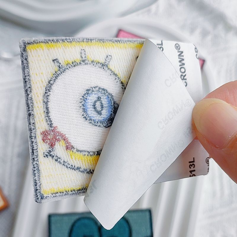3 adet sıcak Kawaii Sünger Bob - Embroidery Patches incelemesi ve fiyatı