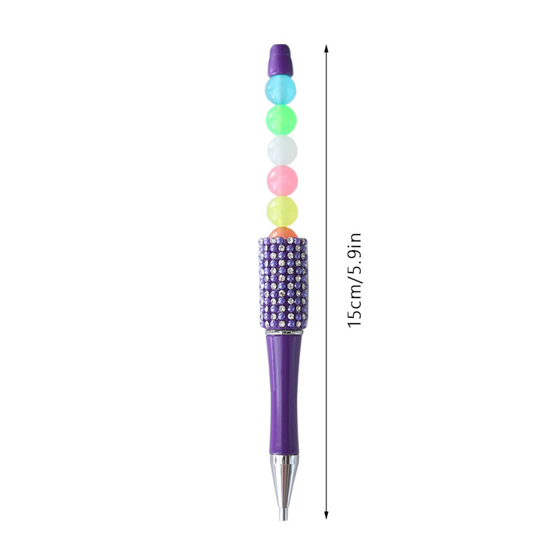 Elmas Boyama Karanlıkta Parlay - Embroidery Beads incelemesi ve fiyatı